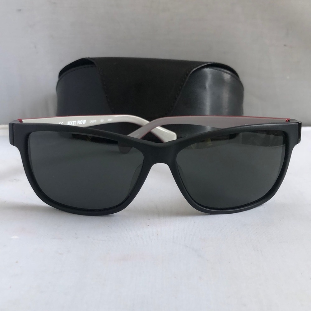 Dragon Exit Row Sunglasses.